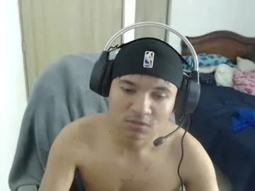 thiagohoyos live stage
