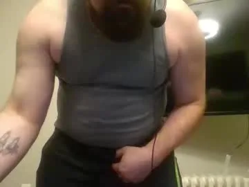 thickandnerdy1129 live stage