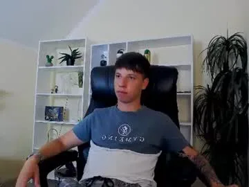 thomas_edisonn live stage