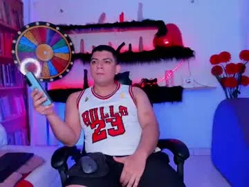 thomas_top21 live stage