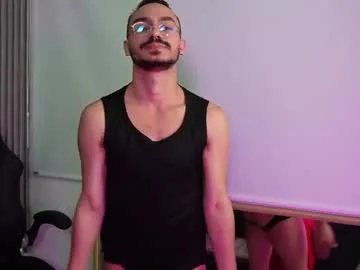 thomasmontiel live stage