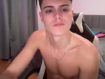 thomassex0 live stage