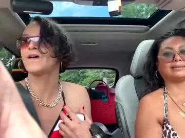 thottygodmother live stage
