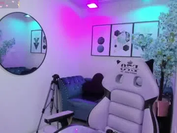 tiara_r live stage