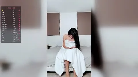 Миниатюра в прямом эфире для tinyevaaaaa