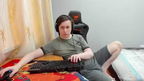 Live thumbnail for titanglow