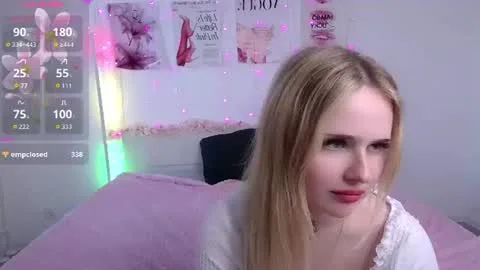 Photo of tooblonde