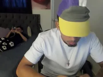 traviscot_master555 live stage