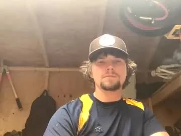treeman817 live stage