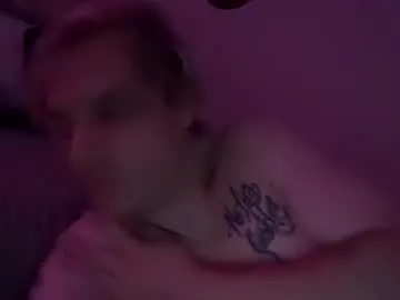 trevrawr69 live stage