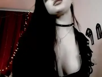 tricky_vicky666 live stage