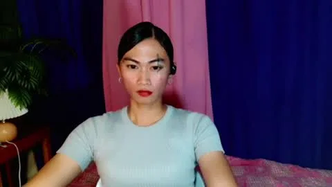 ts_arya のライブサムネイル