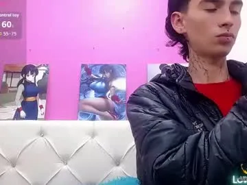 ttimy_x_boy live stage