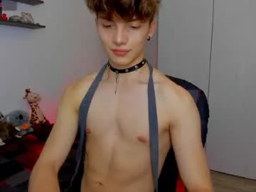 twink_dream__ live stage