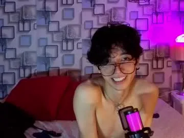 twink_sebas7 live stage