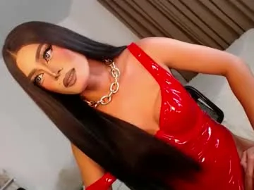 urnauthy_ciliaxxx live stage