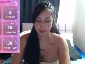 valen_tina33 live stage