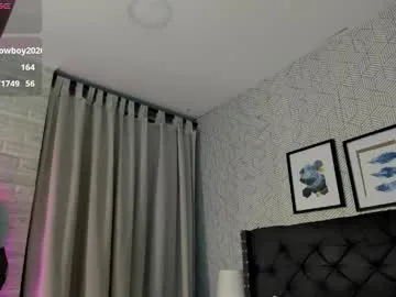 valentina__desire live stage