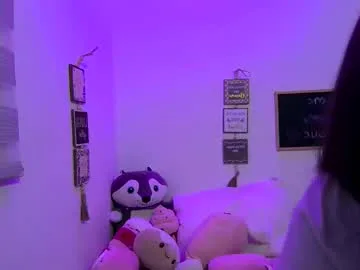 valeria_cherry live stage