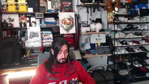Anteprima in diretta di valtook