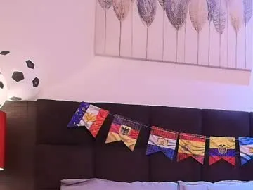 vanesavalet live stage