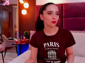 vanessaangelx live stage