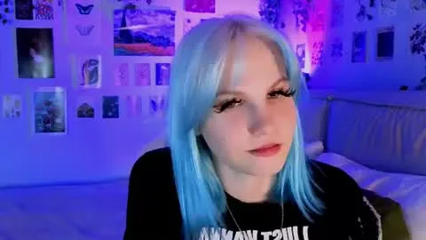 Live thumbnail for vanessaaustin