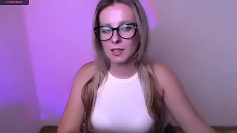 Anteprima in diretta di vanillaex_