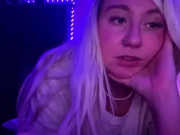 vanillapuddingpie live stage