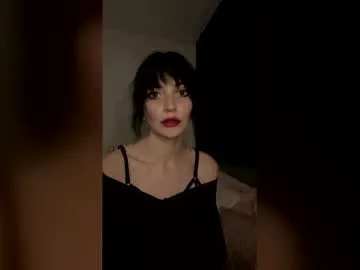 venom_goddess live stage