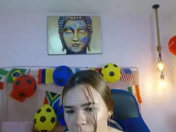 veronica_rose444 live stage