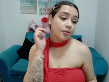 veronicaparkersex live stage
