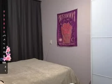 veroniquecabarcas live stage