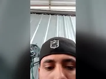 vgeovany742 live stage