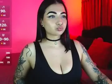 victoria_vox live stage