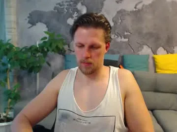 vikingchrisss live stage