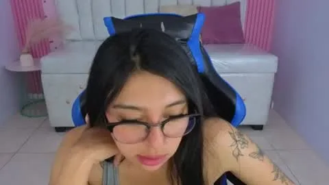 Live-Vorschaubild von violet__s