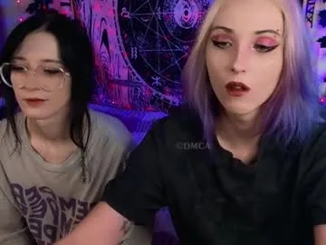 violet_noir_ live stage