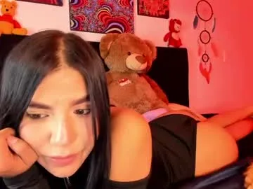 violetbunnyy1 live stage