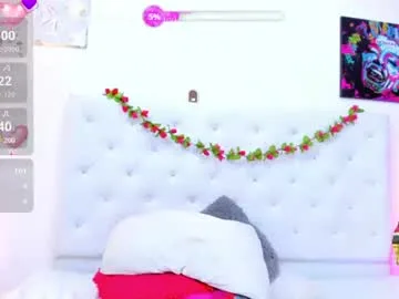 violetroyale69 live stage