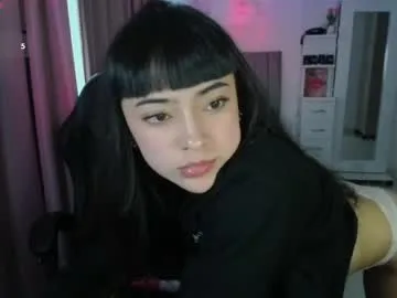 violetta_black483 live stage