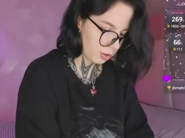 vivi__squirrel live stage