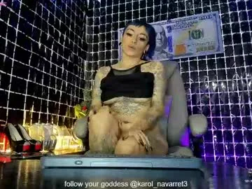vivi_honey_ live stage