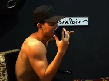 wesley_77 live stage