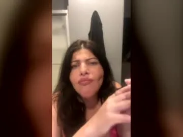 wickedbbwcat live stage