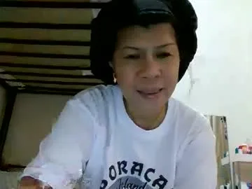 wildbrownchick69 live stage