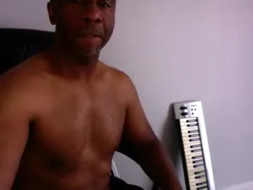 wildnight007 live act