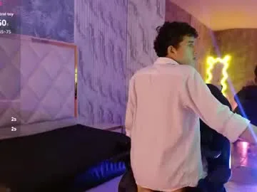 will_tay1 live stage