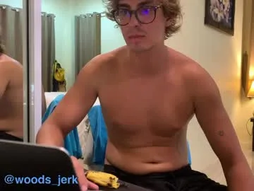Photo of woods_jerk