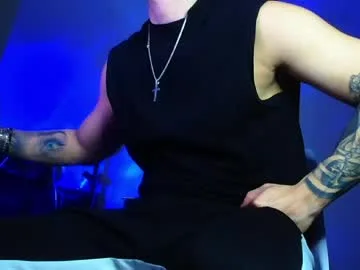 xandercagex live stage